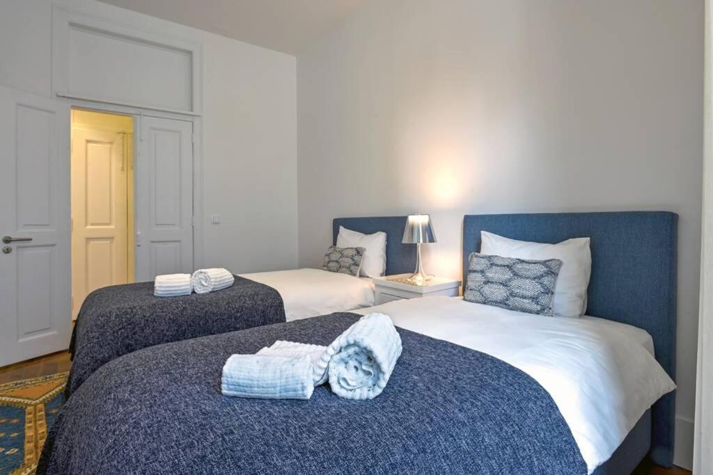 Myplacelisbon - Luxury Trindade Ii Lissabon