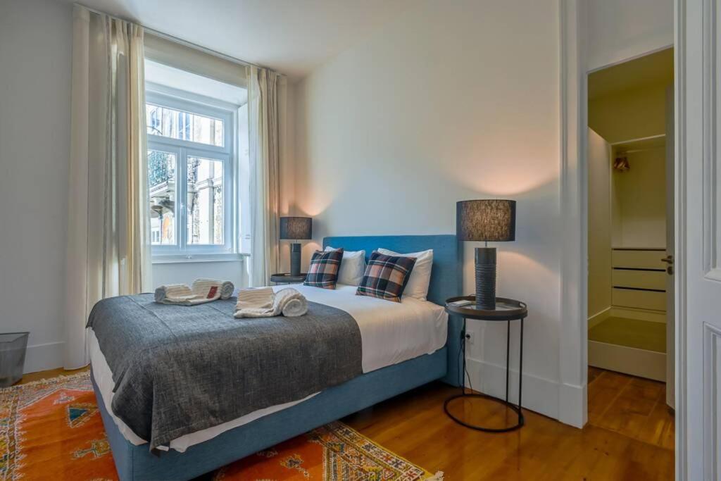 Apartment Myplacelisbon - Luxury Trindade Ii Lissabon